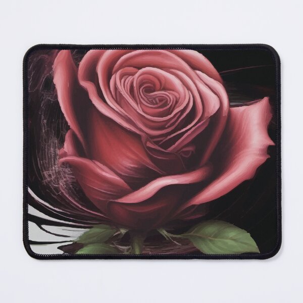 Item preview, Bleeding Beauty: The Thorned Elegy designed and sold by AbstractAnom.