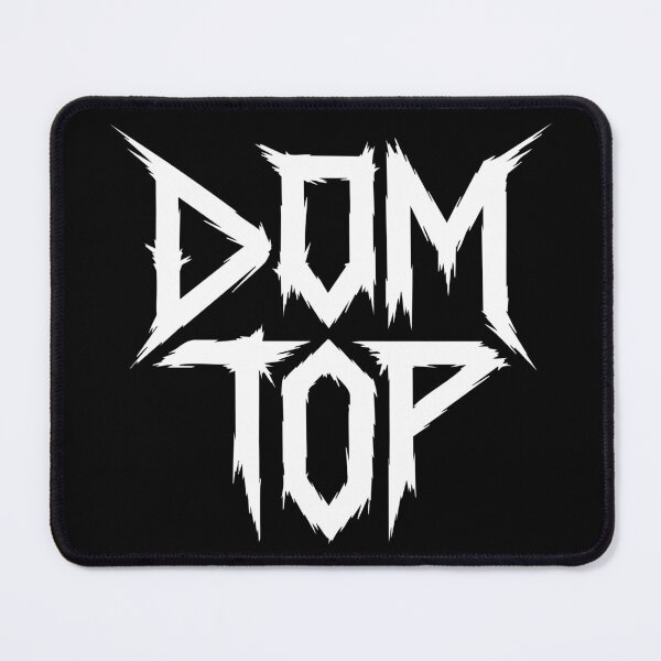 Item preview, Dom Top | Dark Background designed and sold by Mattk270.