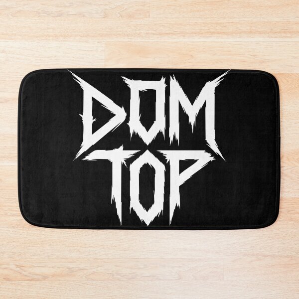 Item preview, Dom Top | Dark Background designed and sold by Mattk270.