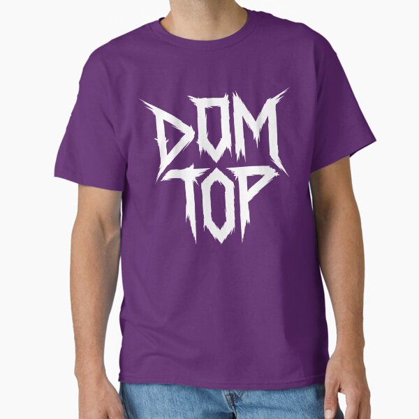 Item preview, Dom Top | Dark Background designed and sold by Mattk270.