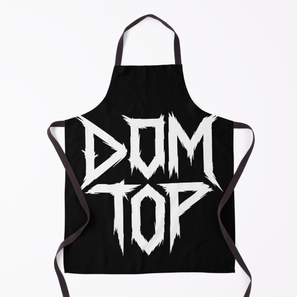 Item preview, Dom Top | Dark Background designed and sold by Mattk270.