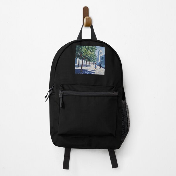 Item preview, Ho Chi Minh City | Post-impressionist painting style designed and sold by ComicsFactory.