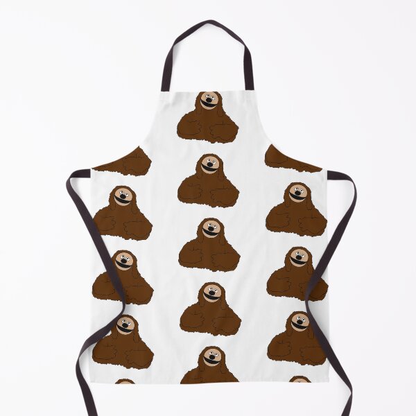 Item preview, The Muppets - Rowlf the Dog designed and sold by Animals-by-JB.