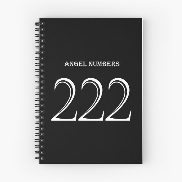 Item preview, Angel Numbers 222 designed and sold by Seeded.