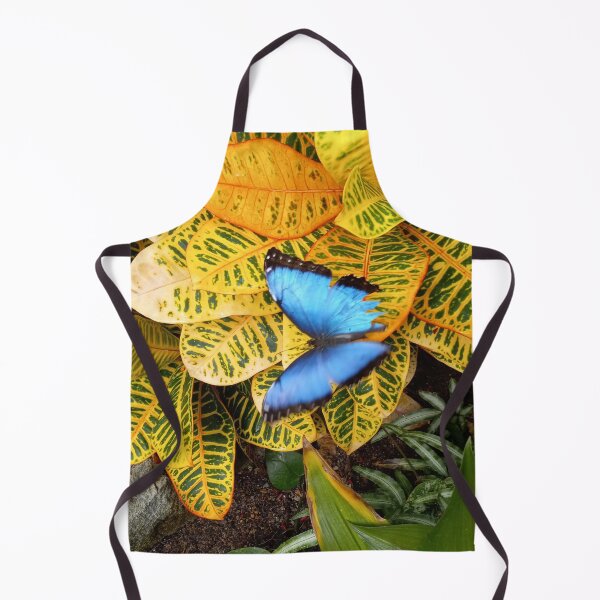 Item preview, Blue Butterfly designed and sold by HuntersIvy.