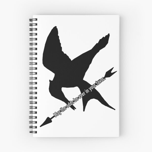 Item preview, may the odds be ever in your favor designed and sold by Mysterious Goose .