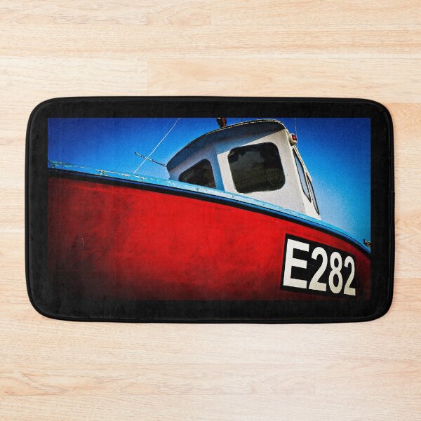 Item preview, Fishing Trawler E282 designed and sold by Radiocafe.