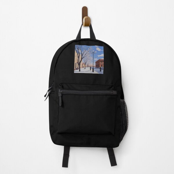 Item preview, Hohhot | Post-impressionist painting style designed and sold by ComicsFactory.