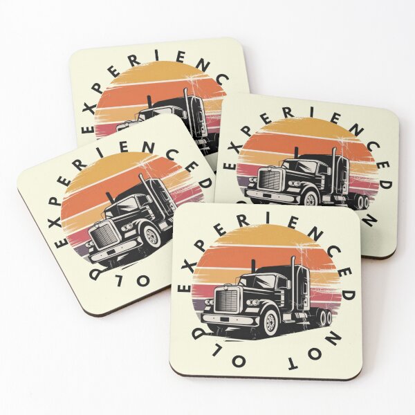 Item preview, Lifestyle Hub: Experienced Not Old designed and sold by M&M Lifestyle Hub.
