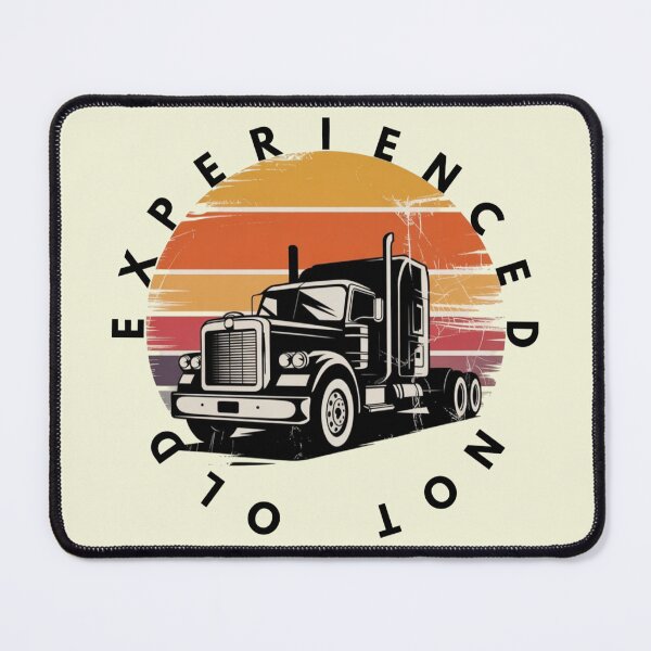 Item preview, Lifestyle Hub: Experienced Not Old designed and sold by M&M Lifestyle Hub.