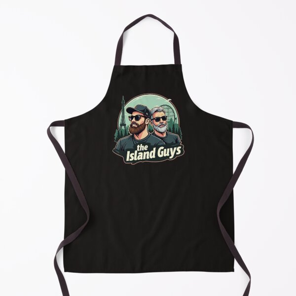 Item preview, The Island Guys designed and sold by RCExpedition.