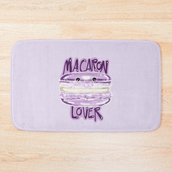 Item preview, Macaron Lover (suki) designed and sold by CrunchyGlu.