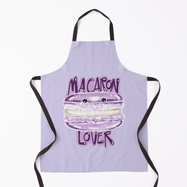 Item preview, Macaron Lover (suki) designed and sold by CrunchyGlu.