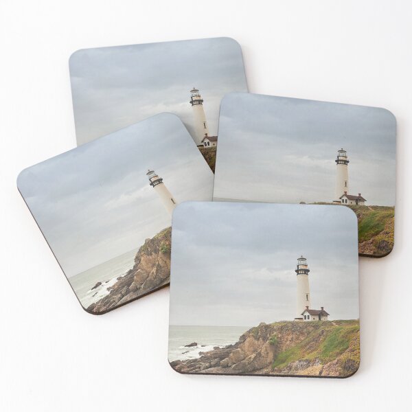 Item preview, Pigeon Point Lighthouse Photography designed and sold by Amanda Abel.