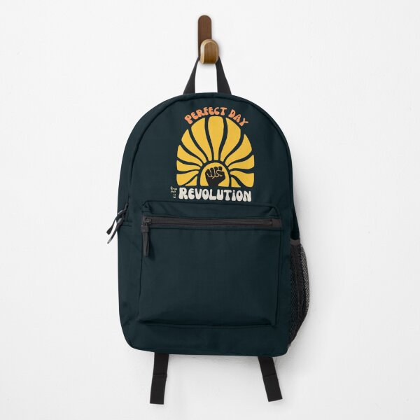 Item preview, Perfect day for a Revolution designed and sold by DesignCollectiv.