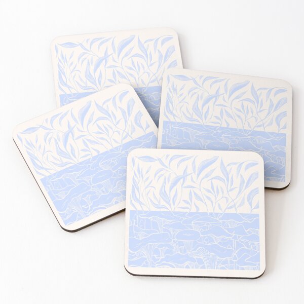 Item preview, Biophilic design designed and sold by helenprint.