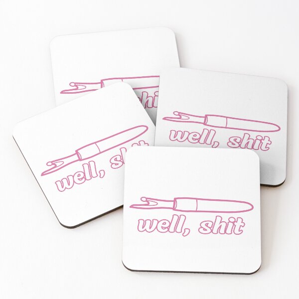 Item preview, Well, shit! designed and sold by Alberto Dominguez.
