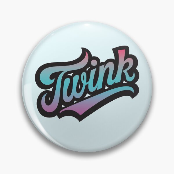 Item preview, Twink | Gay Pride designed and sold by Mattk270.
