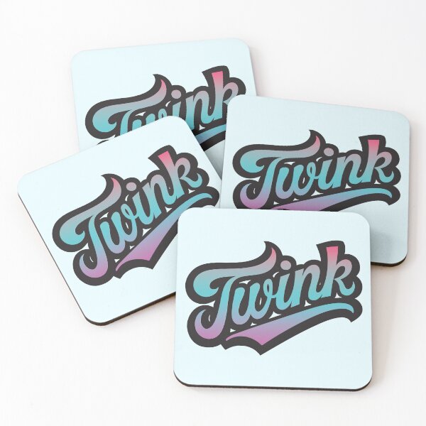 Item preview, Twink | Gay Pride designed and sold by Mattk270.