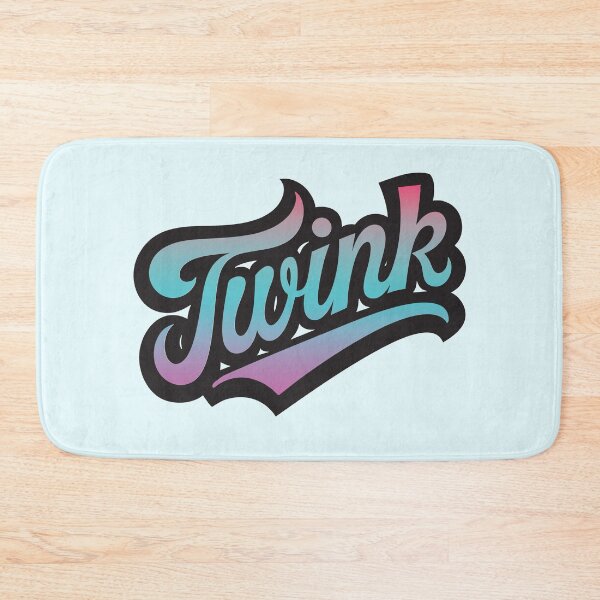 Item preview, Twink | Gay Pride designed and sold by Mattk270.