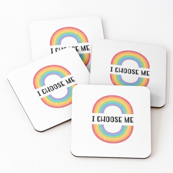 Item preview, I Choose Me designed and sold by WHDProduction45.