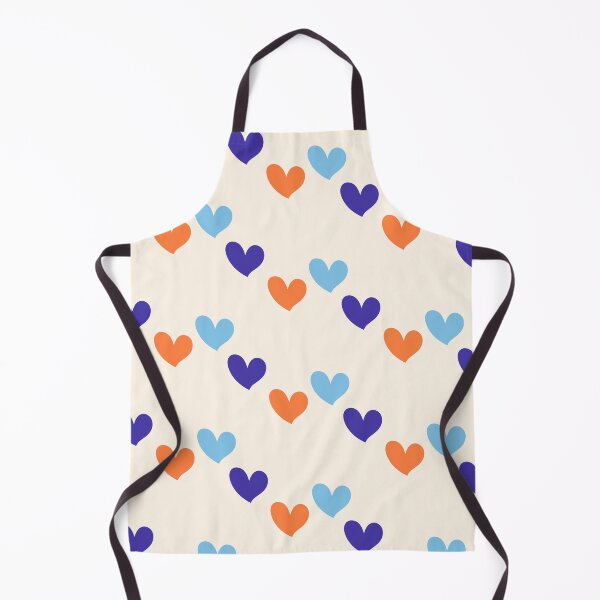 Item preview, hearts designed and sold by Paper Drip.