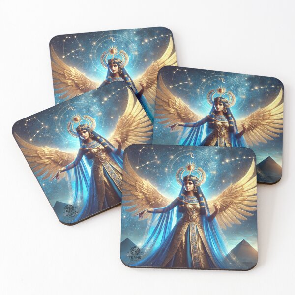 Item preview, Divine Mother and Sacred Wisdom designed and sold by Te-Ane.