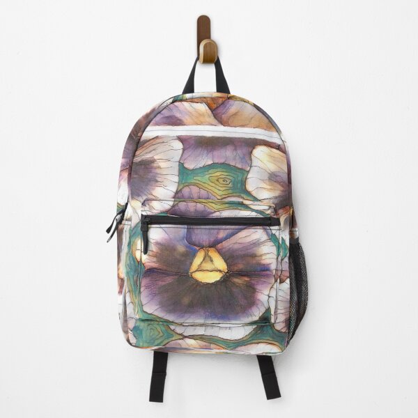 Item preview, Pansies designed and sold by FiANiXArt.