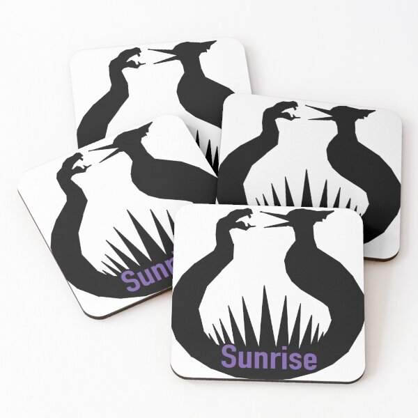 Item preview, Sunrise on the reaping designed and sold by Mysterious Goose .