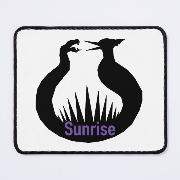 Item preview, Sunrise on the reaping designed and sold by Mysterious Goose .