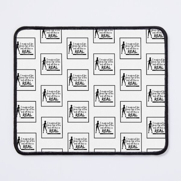 Item preview, I may not be your cup of tea designed and sold by WHDProduction45.