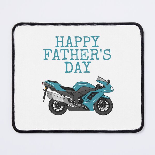 Item preview, Motorbike Father's Day Dad Grandpa Motorcycle Enthusiast Motorcyclist designed and sold by doodlerob.