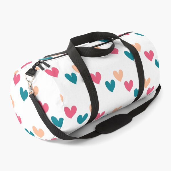 Item preview, hearts designed and sold by Paper Drip.