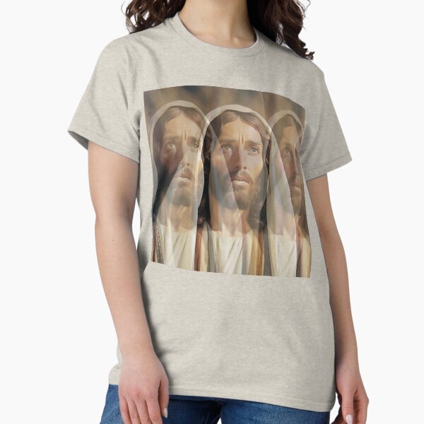 Item preview, Triune God designed and sold by Revelation444.