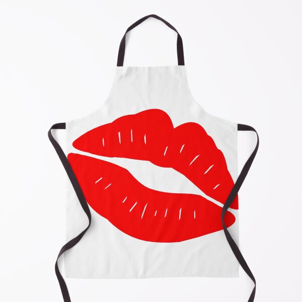 Item preview, Kiss lips  designed and sold by newfangirlmerch.