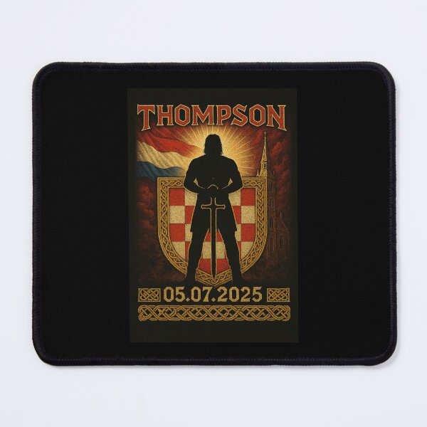Item preview, Thompson designed and sold by angoma.