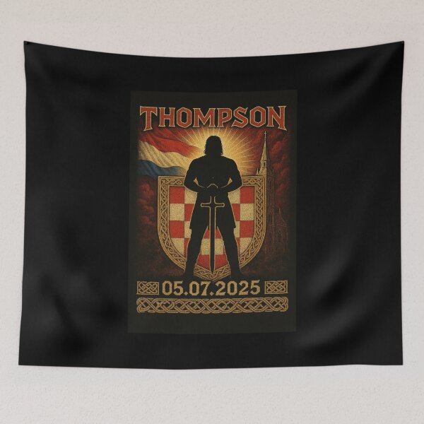 Item preview, Thompson designed and sold by angoma.