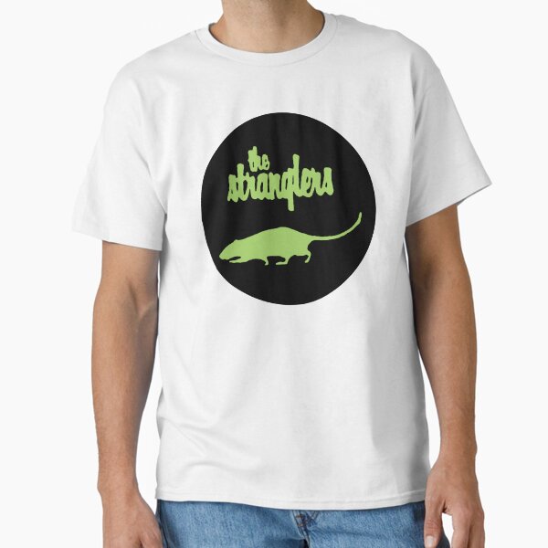Item preview, Vintage 70s Retro Rattus Norvegicus British UK Punk Rock Rat Graphic designed and sold by wmxdesign.