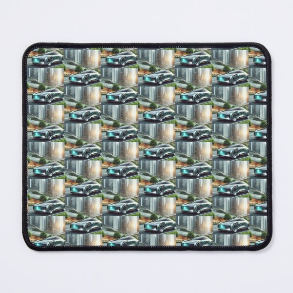 Item preview, Future Car designed and sold by Kezzie Prints.
