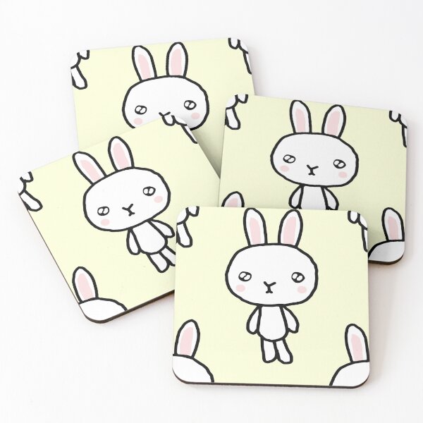 Item preview, bunny designed and sold by ultimawiz.