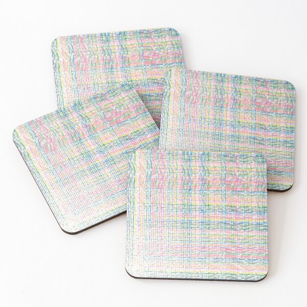 Item preview, Bright Spring Weave designed and sold by PSCSCo.