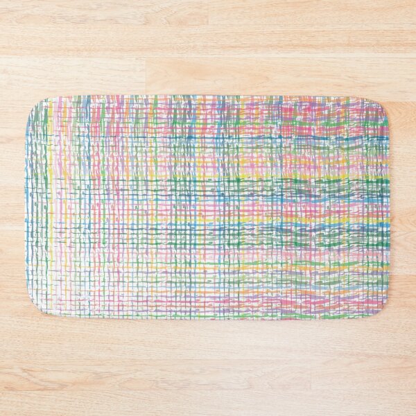 Item preview, Bright Spring Weave designed and sold by PSCSCo.