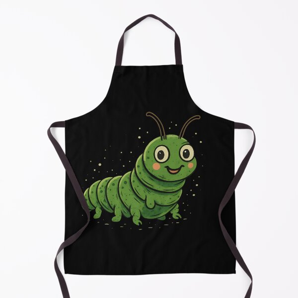 Item preview, Groovy Caterpillar Crawl designed and sold by Ambient Mind Design.