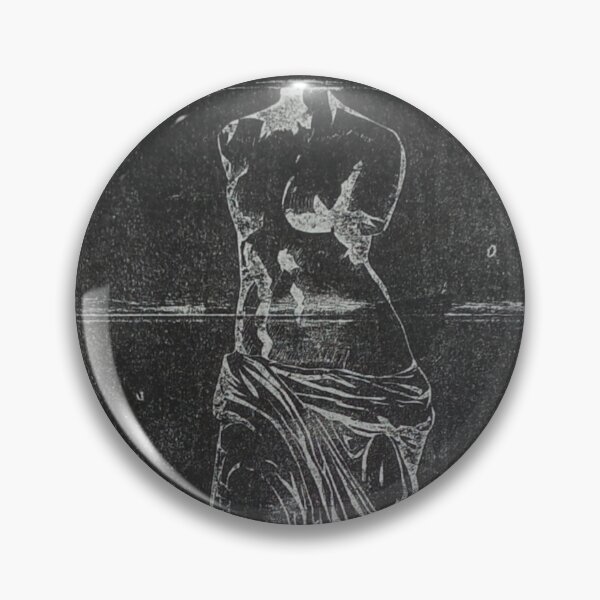 Item preview, Venus de Milo 2.0 designed and sold by isagivart.