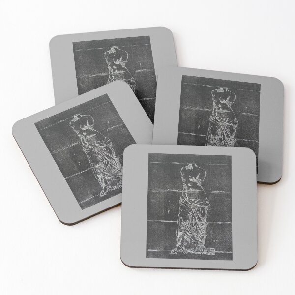 Item preview, Venus de Milo 2.0 designed and sold by isagivart.