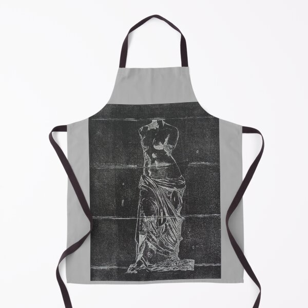 Item preview, Venus de Milo 2.0 designed and sold by isagivart.
