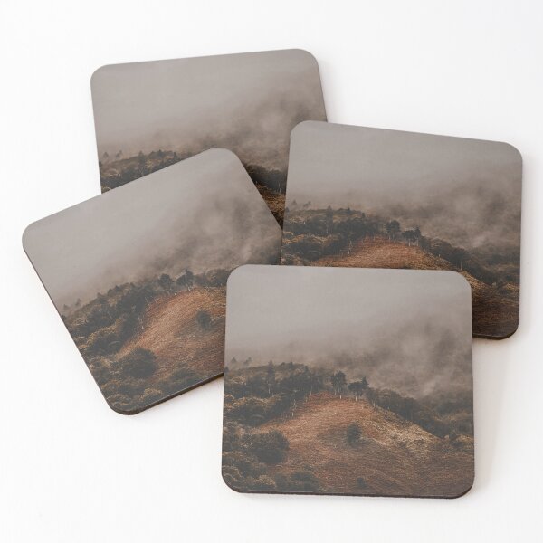 Item preview, Misty mountain  designed and sold by Luisfigdsousa.