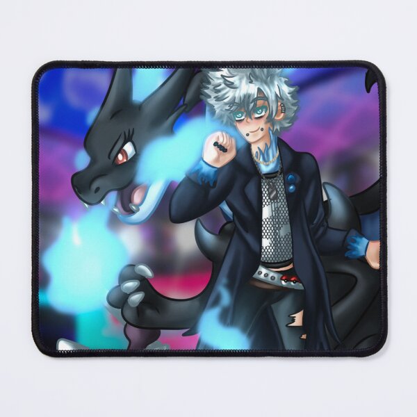 Artikelvorschau, Dabi Pokémon Trainer entworfen und verkauft von AmberStarxxArts.