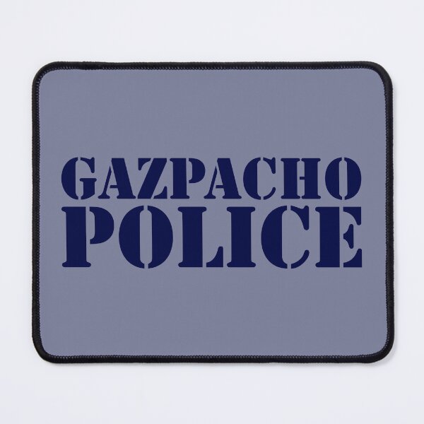 Item preview, Gazpacho Police V2 - Navy designed and sold by sillyjess.