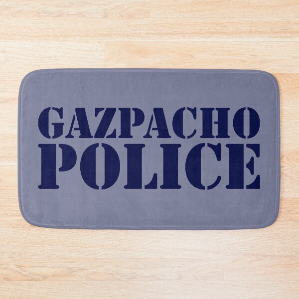 Item preview, Gazpacho Police V2 - Navy designed and sold by sillyjess.